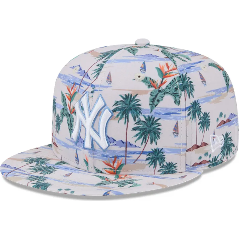 mutsid-lame-mitmevarviline-snapback-9fifty-print-new-york-yankees-mlb-new-era mutsid-lame-mitmevarviline-snapback-9fifty-print-new-york-yankees-mlb-new-era
