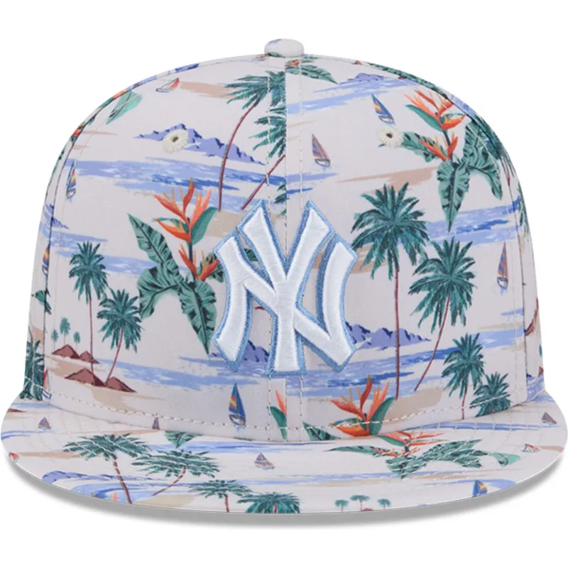 mutsid-lame-mitmevarviline-snapback-9fifty-print-new-york-yankees-mlb-new-era mutsid-lame-mitmevarviline-snapback-9fifty-print-new-york-yankees-mlb-new-era