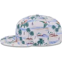 mutsid-lame-mitmevarviline-snapback-9fifty-print-new-york-yankees-mlb-new-era