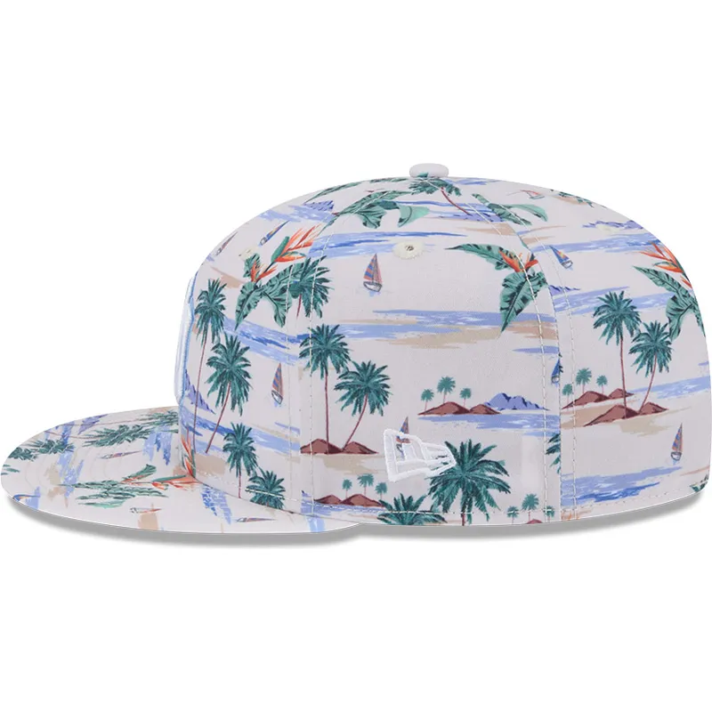 mutsid-lame-mitmevarviline-snapback-9fifty-print-new-york-yankees-mlb-new-era mutsid-lame-mitmevarviline-snapback-9fifty-print-new-york-yankees-mlb-new-era