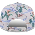 mutsid-lame-mitmevarviline-snapback-9fifty-print-new-york-yankees-mlb-new-era
