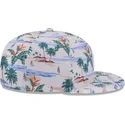 mutsid-lame-mitmevarviline-snapback-9fifty-print-new-york-yankees-mlb-new-era