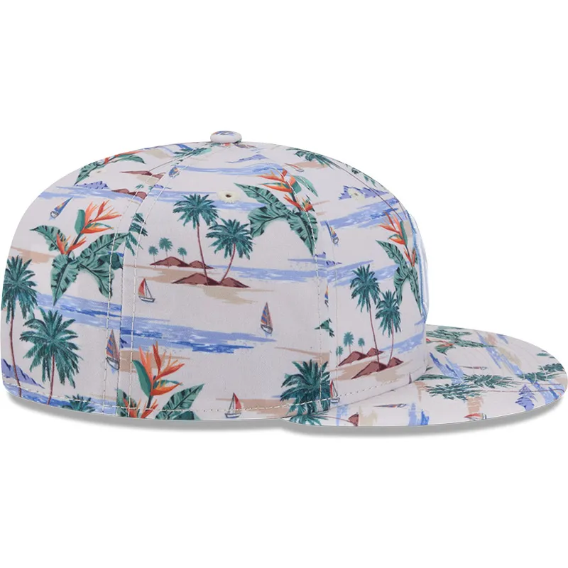 mutsid-lame-mitmevarviline-snapback-9fifty-print-new-york-yankees-mlb-new-era mutsid-lame-mitmevarviline-snapback-9fifty-print-new-york-yankees-mlb-new-era
