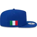 cap-lame-blue-snapback-9fifty-a-frame-italy-world-baseball-classic-2026-world-baseball-classic-new-era