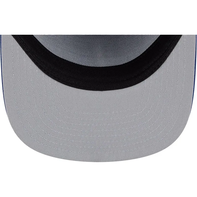 mutsid-lame-sinine-snapback-9fifty-a-frame-italy-world-baseball-classic-2026-world-baseball-classic-new-era