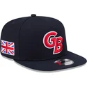 mutsid-lame-meresinine-snapback-9fifty-a-frame-great-britain-2026-world-baseball-classic-world-baseball-classic-new-era
