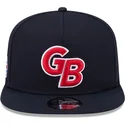 mutsid-lame-meresinine-snapback-9fifty-a-frame-great-britain-2026-world-baseball-classic-world-baseball-classic-new-era