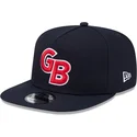 mutsid-lame-meresinine-snapback-9fifty-a-frame-great-britain-2026-world-baseball-classic-world-baseball-classic-new-era