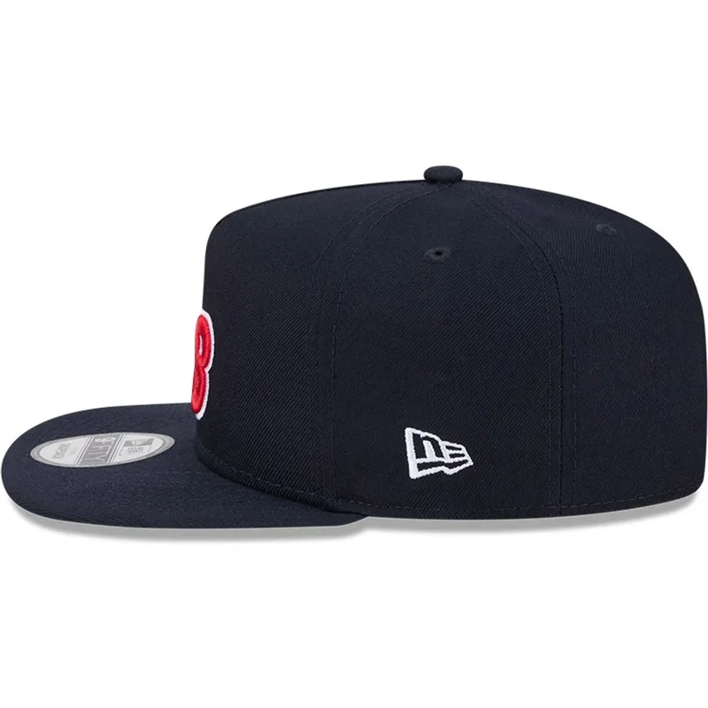 mutsid-lame-meresinine-snapback-9fifty-a-frame-great-britain-2026-world-baseball-classic-world-baseball-classic-new-era