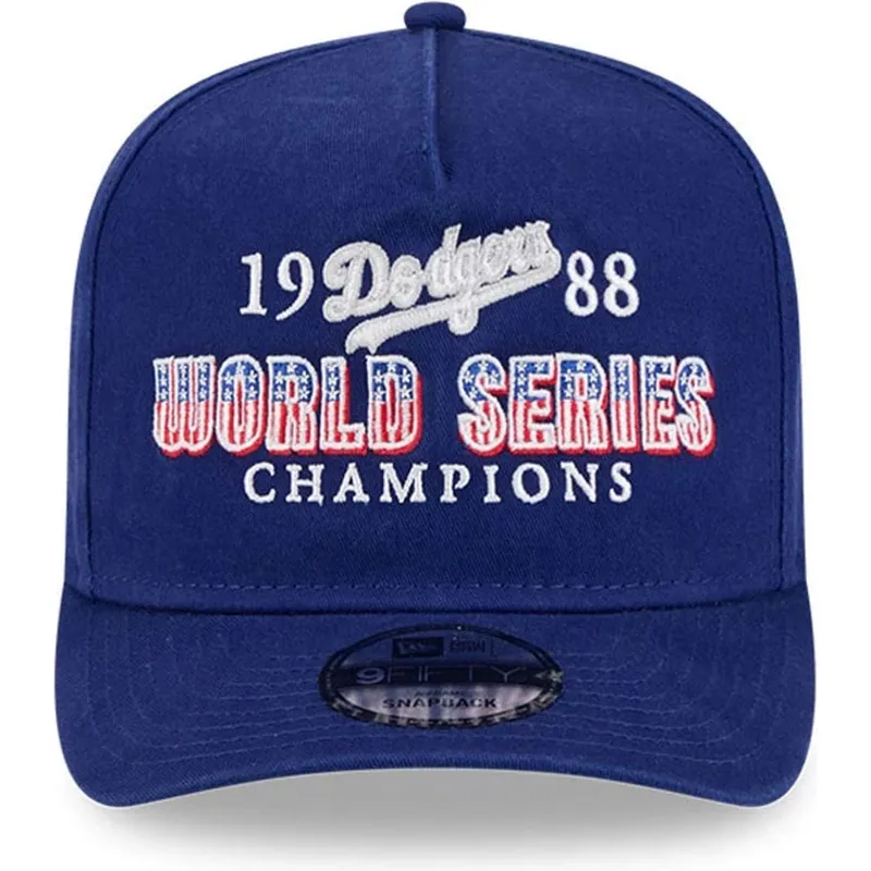 mutsid-kumer-sinine-snapback-9fifty-a-frame-historic-los-angeles-dodgers-mlb-new-era