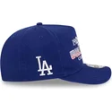 new-era-curved-brim-9fifty-a-frame-historic-los-angeles-dodgers-mlb-blue-snapback-cap