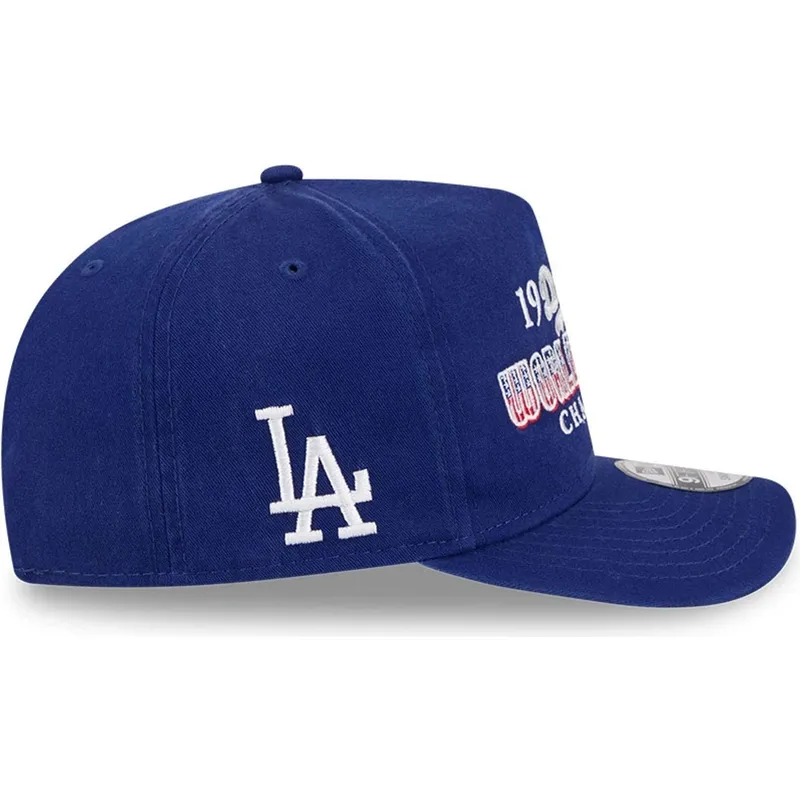 mutsid-kumer-sinine-snapback-9fifty-a-frame-historic-los-angeles-dodgers-mlb-new-era