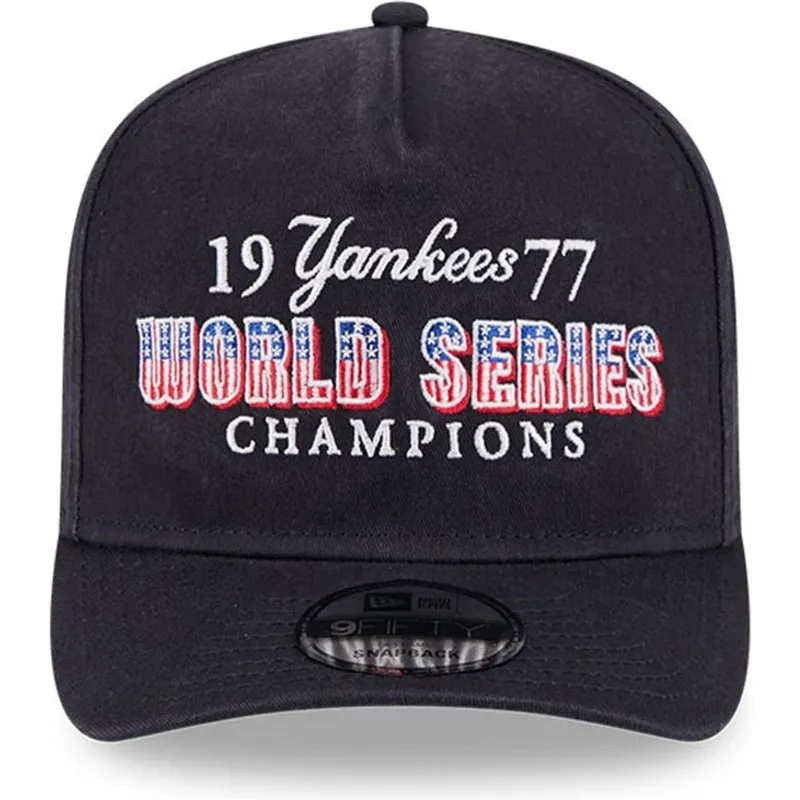 cap-lame-navy-blue-snapback-9fifty-a-frame-historic-new-york-yankees-mlb-new-era