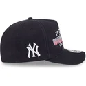 mutsid-lame-meresinine-snapback-9fifty-a-frame-historic-new-york-yankees-mlb-new-era