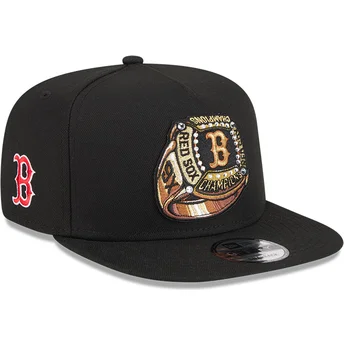 Mütsid lame must snapback 9FIFTY A Frame Ring Boston Red Sox MLB New Era