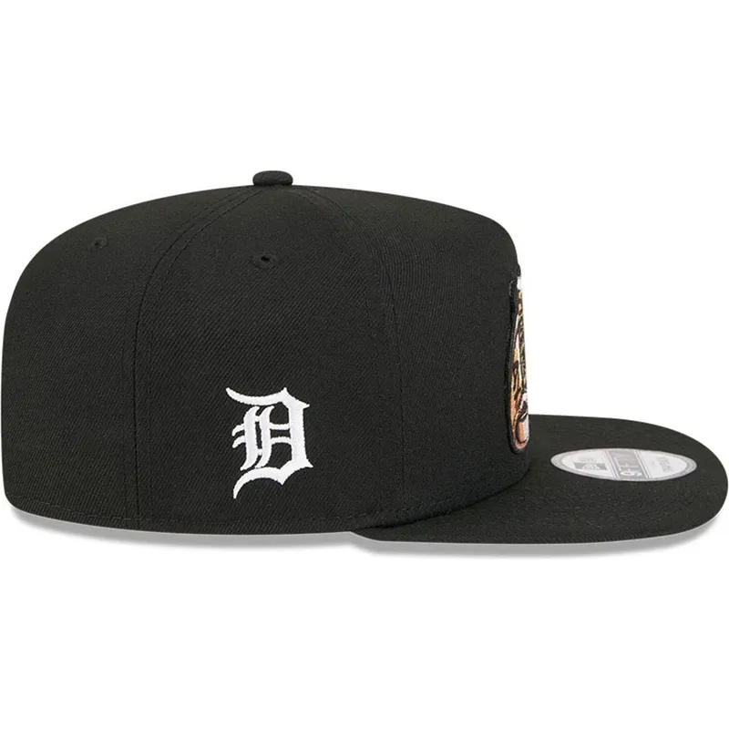 mutsid-lame-must-snapback-9fifty-a-frame-ring-detroit-tigers-mlb-new-era mutsid-lame-must-snapback-9fifty-a-frame-ring-detroit-tigers-mlb-new-era