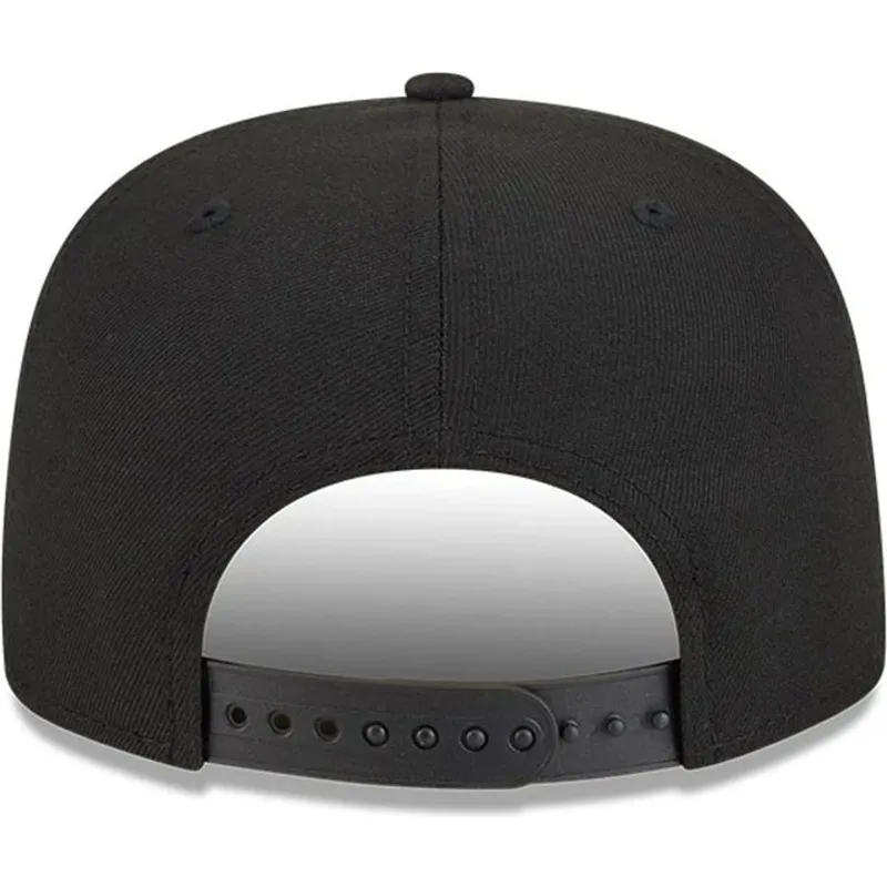 cap-lame-black-snapback-9fifty-a-frame-ring-oakland-athletics-mlb-new-era