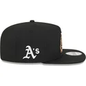 cap-lame-black-snapback-9fifty-a-frame-ring-oakland-athletics-mlb-new-era