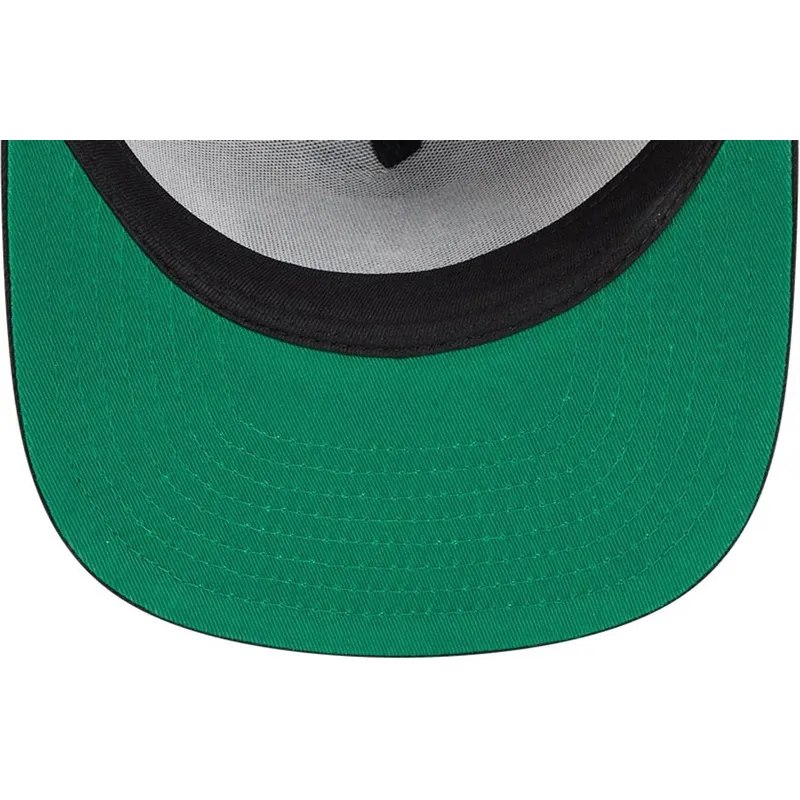 cap-lame-black-snapback-9fifty-a-frame-ring-oakland-athletics-mlb-new-era