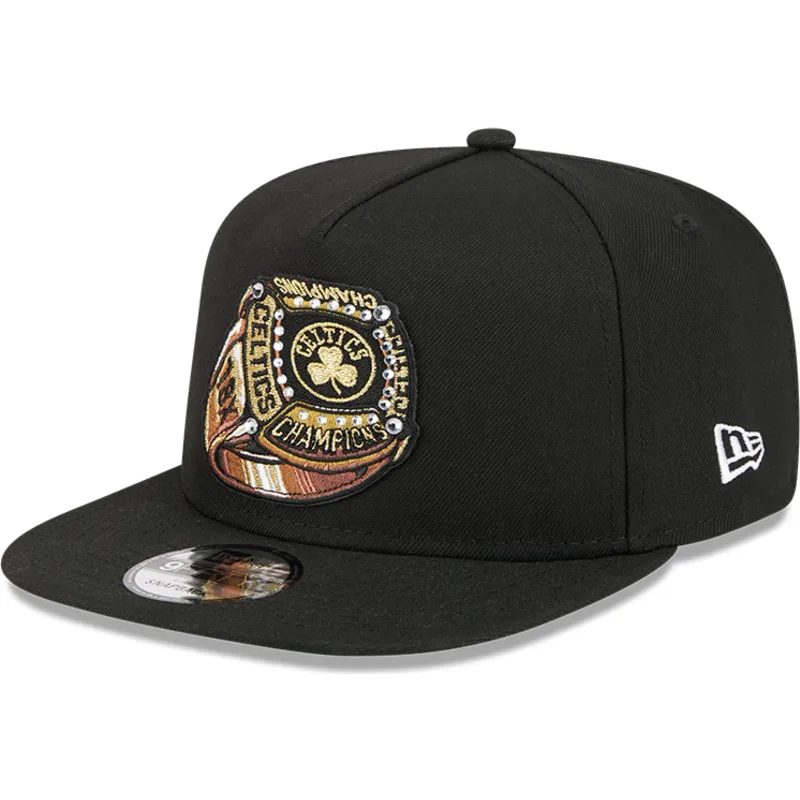 cap-lame-black-snapback-9fifty-a-frame-ring-boston-celtics-nba-new-era