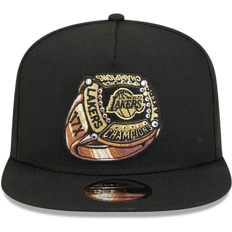 mutsid-lame-must-snapback-9fifty-a-frame-ring-los-angeles-lakers-nba-new-era