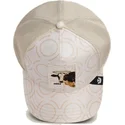 mutsid-kumer-veok-valge-snapback-vaca-holy-cow-religulous-the-farm-the-farm-de-goorin-bros