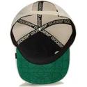 mutsid-kumer-veok-valge-snapback-vaca-holy-cow-religulous-the-farm-the-farm-de-goorin-bros