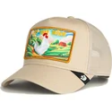 mutsid-kumer-veok-beez-snapback-gallo-get-that-worm-greener-grass-the-farm-the-farm-de-goorin-bros