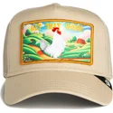mutsid-kumer-veok-beez-snapback-gallo-get-that-worm-greener-grass-the-farm-the-farm-de-goorin-bros