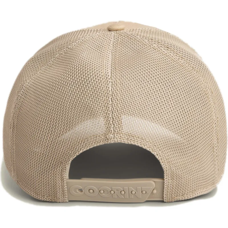 mutsid-kumer-veok-beez-snapback-gallo-get-that-worm-greener-grass-the-farm-the-farm-de-goorin-bros