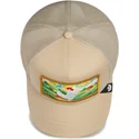 mutsid-kumer-veok-beez-snapback-gallo-get-that-worm-greener-grass-the-farm-the-farm-de-goorin-bros