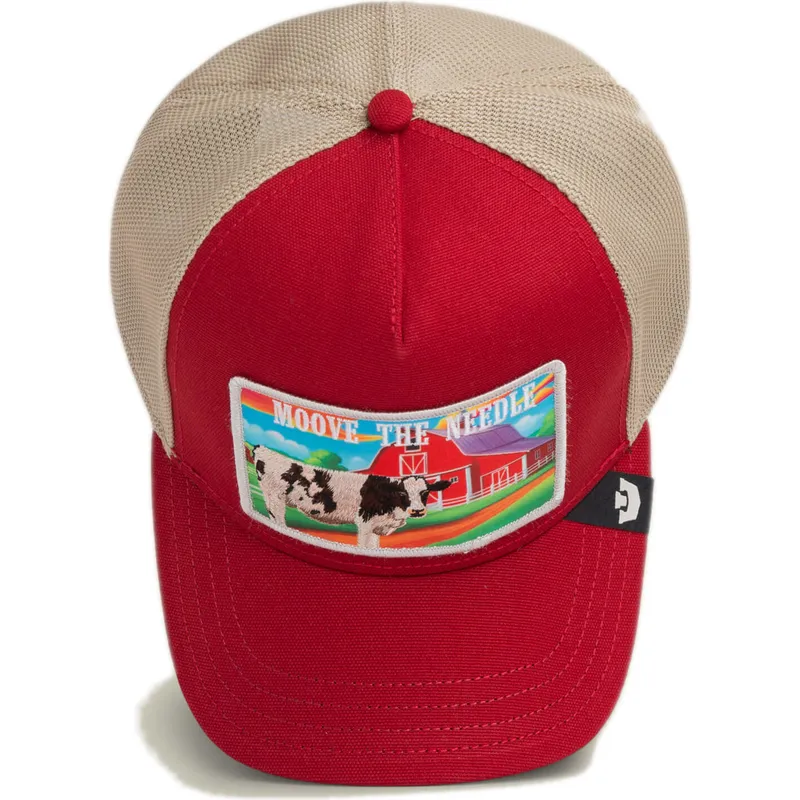 cap-kumer-red-snapback-the-farm-de-goorin-bros