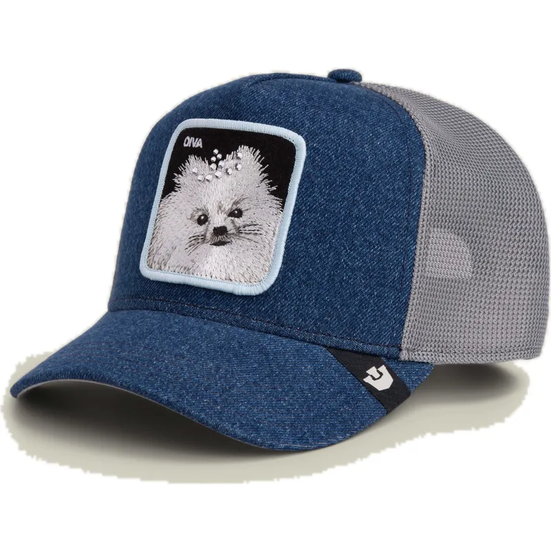 mutsid-kumer-veok-sinine-snapback-diva-dawg-that-dawg-in-me-the-farm-goorin-bros