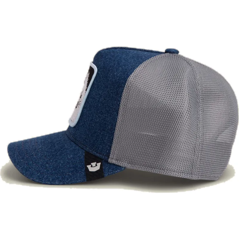 cap-kumer-blue-snapback-the-farm-de-goorin-bros cap-kumer-blue-snapback-the-farm-de-goorin-bros