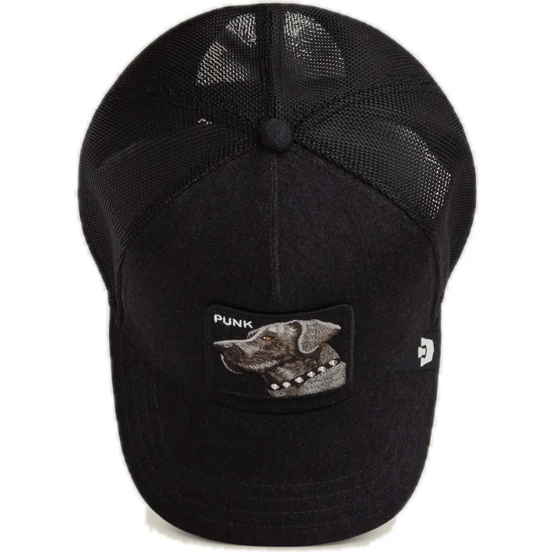 mutsid-kumer-must-snapback-punk-dawg-that-dawg-in-me-the-farm-goorin-bros mutsid-kumer-must-snapback-punk-dawg-that-dawg-in-me-the-farm-goorin-bros