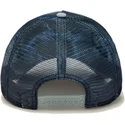 mutsid-kumer-veok-mitmevarviline-snapback-lobo-lone-wolf-in-the-element-the-farm-the-farm-de-goorin-bros
