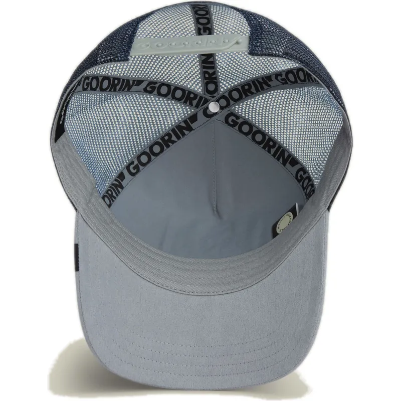 mutsid-kumer-mitmevarviline-snapback-lone-wolf-in-the-element-the-farm-goorin-bros mutsid-kumer-mitmevarviline-snapback-lone-wolf-in-the-element-the-farm-goorin-bros
