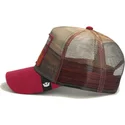 mutsid-kumer-veok-mitmevarviline-snapback-caballo-gambler-stallion-in-the-element-the-farm-the-farm-de-goorin-bros