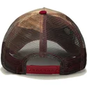 mutsid-kumer-veok-mitmevarviline-snapback-caballo-gambler-stallion-in-the-element-the-farm-the-farm-de-goorin-bros