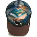 mutsid-kumer-mitmevarviline-snapback-freedom-eagle-in-the-element-the-farm-goorin-bros