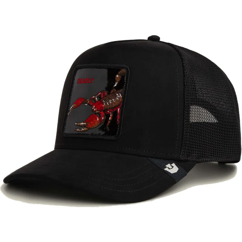 cap-kumer-black-snapback-the-farm-de-goorin-bros