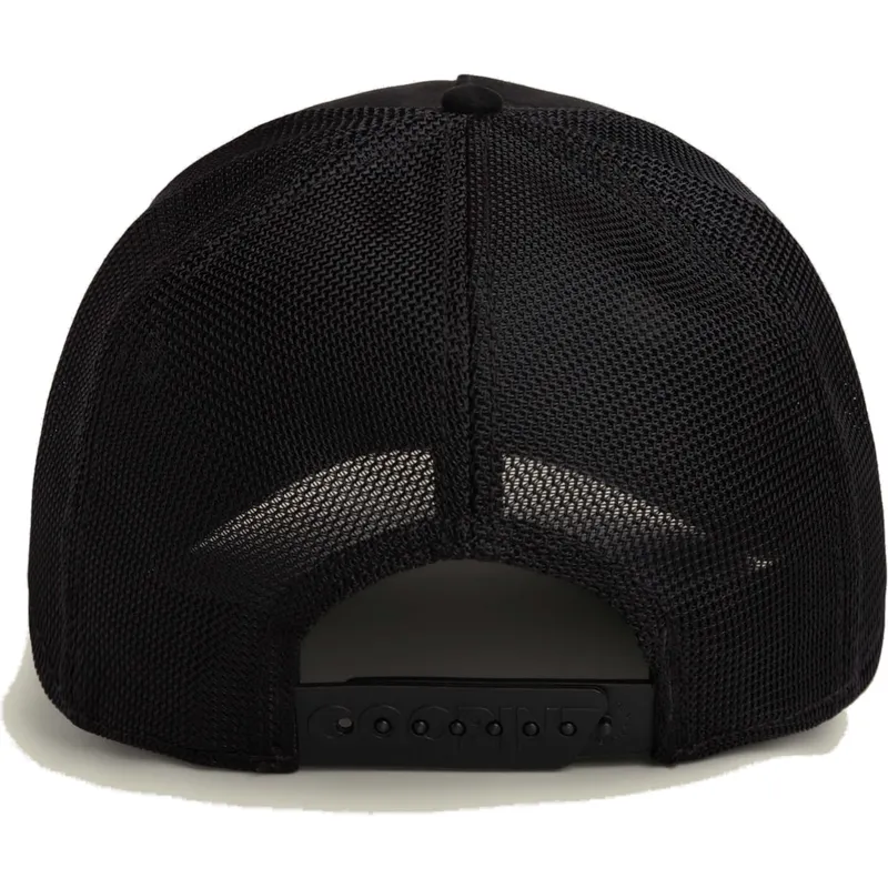 mutsid-kumer-must-snapback-deadly-black-out-scorpion-metallic-the-farm-goorin-bros