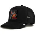 mutsid-kumer-must-snapback-black-out-doberman-metallic-the-farm-goorin-bros