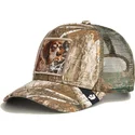 mutsid-kumer-kamuflaaz-snapback-realtree-edge-grump-dog-the-farm-goorin-bros