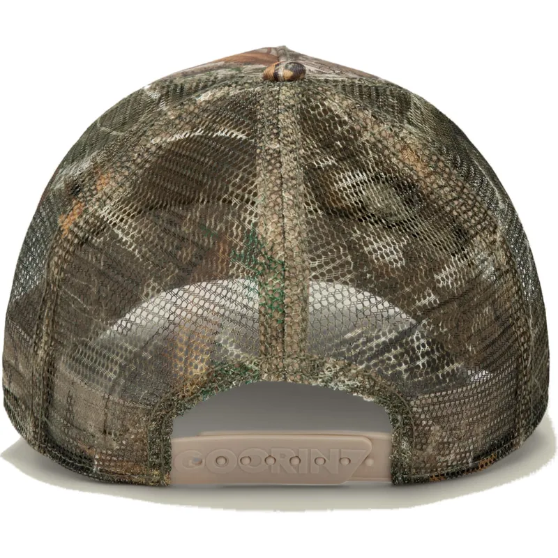 mutsid-kumer-kamuflaaz-snapback-realtree-edge-grump-dog-the-farm-goorin-bros
