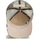 mutsid-kumer-kamuflaaz-snapback-realtree-edge-grump-dog-the-farm-goorin-bros