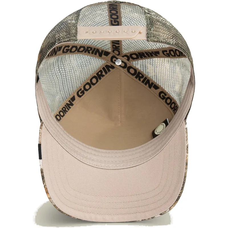 mutsid-kumer-kamuflaaz-snapback-realtree-edge-grump-dog-the-farm-goorin-bros