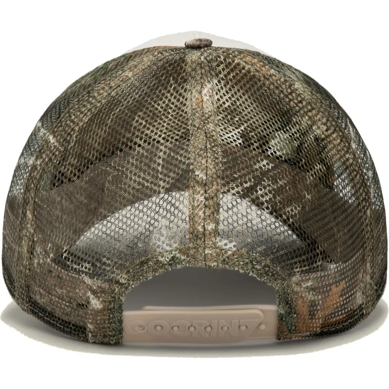 mutsid-kumer-kamuflaaz-snapback-realtree-edge-cancelled-skull-the-farm-goorin-bros