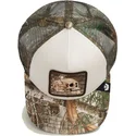 mutsid-kumer-kamuflaaz-snapback-realtree-edge-cancelled-skull-the-farm-goorin-bros
