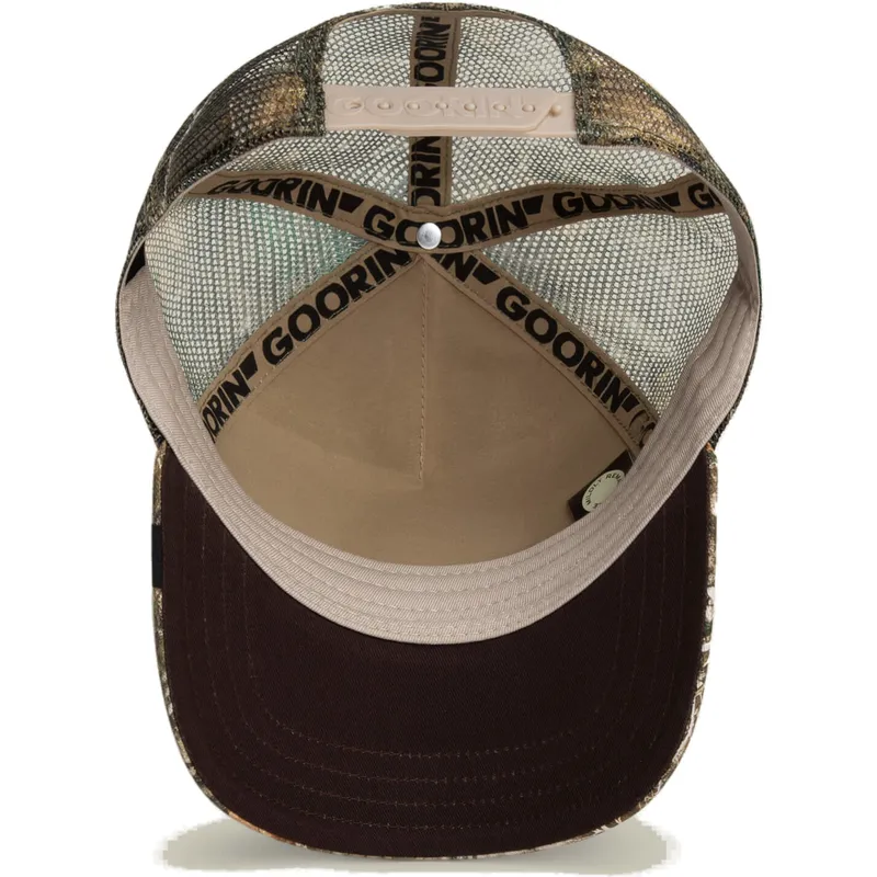 mutsid-kumer-kamuflaaz-snapback-realtree-edge-cancelled-skull-the-farm-goorin-bros